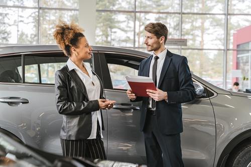 Lime technologies tarjoaa CRM-palvelut autoalan yrityksille